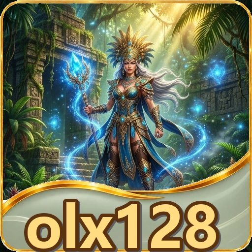 Unduh resmi katalog game olx128 v5.2.1 dari situs ini